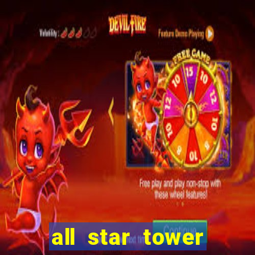 all star tower defense codes wiki